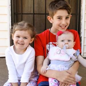 Meet your Posher, Barbara